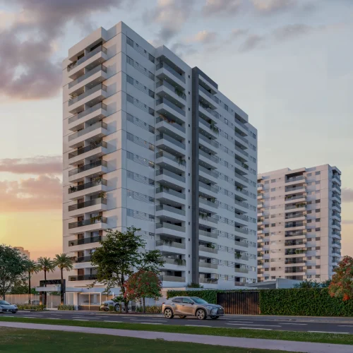 Rio Isar diurna final de tarde Alta3